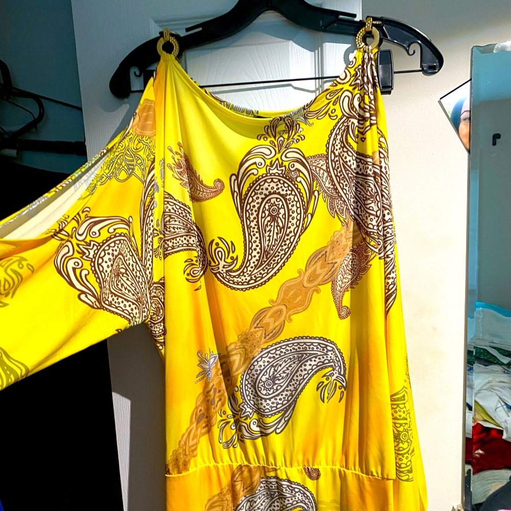 COPY - Venus dress